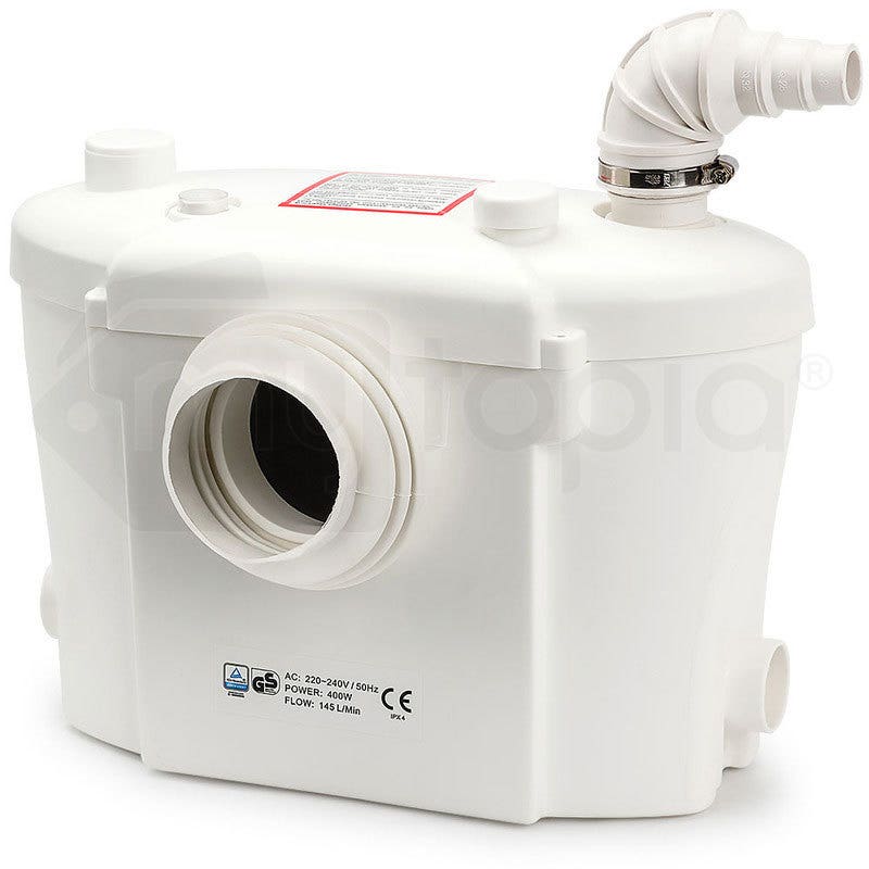 Macerator Pump