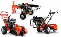 Rural & Farm Machinery