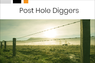 Post Hole Diggers54