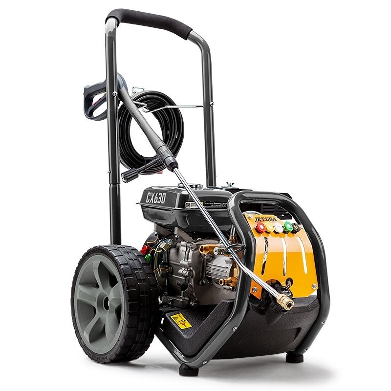 Pressure Washers